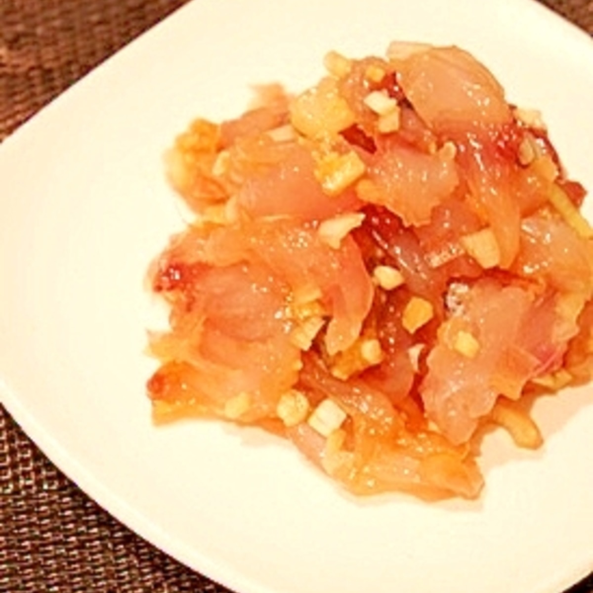 ご飯もお酒もすすむ君 とびうおのなめろう レシピ 作り方 By 酔いどれんぬ 楽天レシピ ご飯もお酒もすすむ君 とびうおのなめろう レシピ 作り方 By 酔いどれんぬ 楽天レシピ